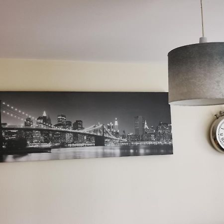 City Centre Penthouse Southampton Buitenkant foto